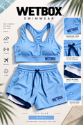 Blue Baby