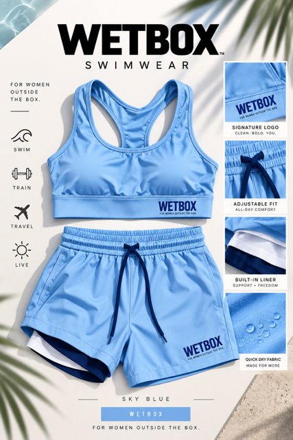 Blue Baby